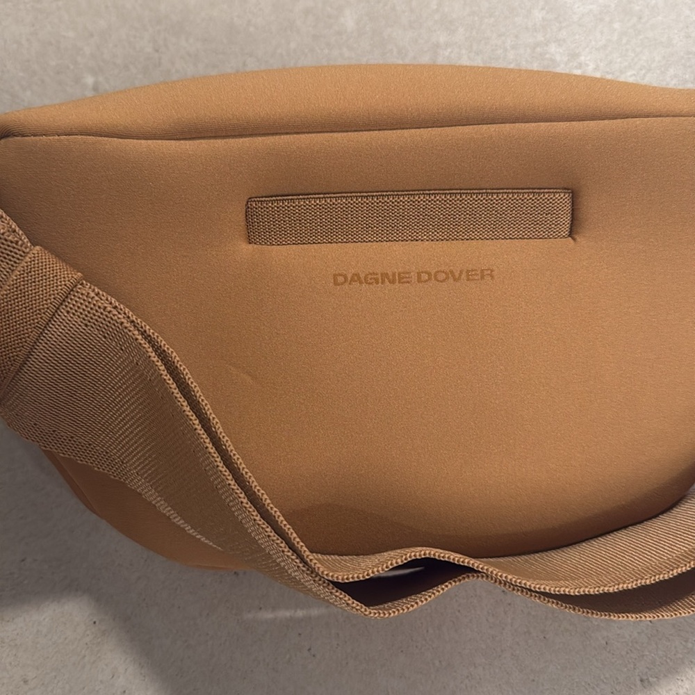 Dagne Dover fanny pack - Picture 4 of 4